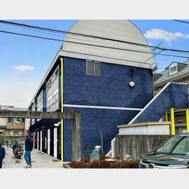 行田駅より徒歩20分 築36年2ヶ月 2階建の賃貸物件