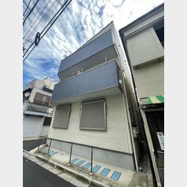 鐘ヶ淵駅より徒歩4分 3階 築9年7ヶ月の賃貸物件