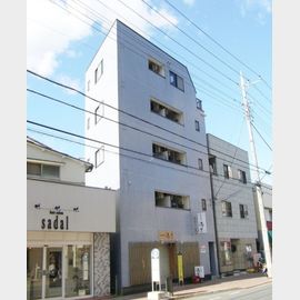 竹ノ塚駅より徒歩10分 5階 築29年2ヶ月の賃貸物件