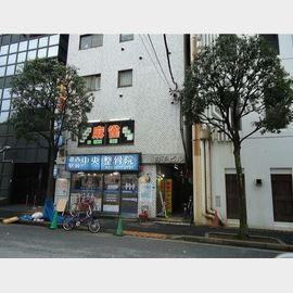 葛西駅より徒歩2分 6階 築40年3ヶ月の賃貸物件