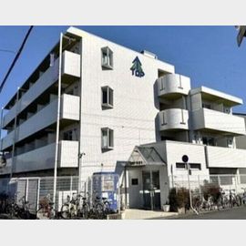 ＴＯＰ久喜ＮＯ１ 3階 築38年1ヶ月の賃貸物件