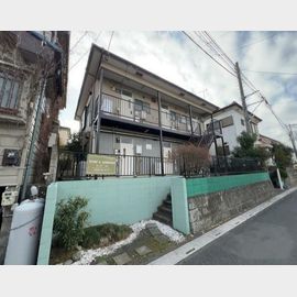 ストーンズ川角 1階 築45年1ヶ月の賃貸物件