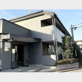 航空公園駅より徒歩7分 1階 築26年7ヶ月の賃貸物件