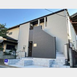 アンソレイエ加須の賃貸物件