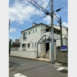 新所沢駅より徒歩4分 2階 築38年2ヶ月の賃貸物件
