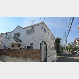 志津駅より徒歩10分 1階 築37年7ヶ月の賃貸物件