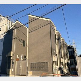 西新井駅より徒歩8分 2階 築8年1ヶ月の賃貸物件