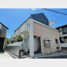 ジュネパレス柏第107 2階 築37年の賃貸物件