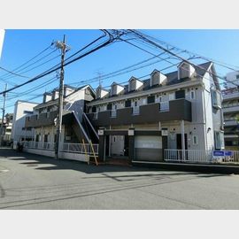 上本郷駅より徒歩3分 1階 築39年2ヶ月の賃貸物件