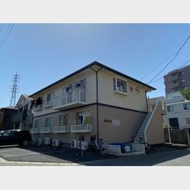 稲毛駅より徒歩12分 2階 築32年1ヶ月の賃貸物件