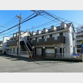 上本郷駅より徒歩3分 1階 築39年2ヶ月の賃貸物件