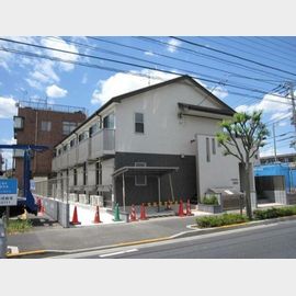 スカイヴィレッジ 2階 築16年の賃貸物件