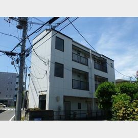 船堀駅より徒歩8分 3階 築38年5ヶ月の賃貸物件