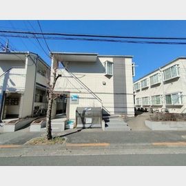 北綾瀬駅よりバス7分 1階 築34年2ヶ月の賃貸物件