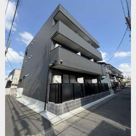 一ノ割駅より徒歩4分 2階 築2年1ヶ月の賃貸物件