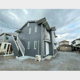 田中ハイツ 2階 築39年2ヶ月の賃貸物件