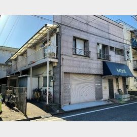 谷塚駅より徒歩11分 2階 築53年2ヶ月の賃貸物件