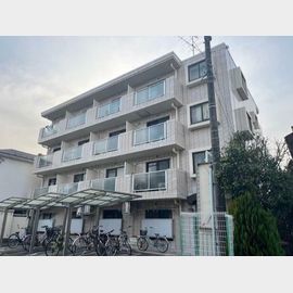 クレシード三光町 3階 築36年2ヶ月の賃貸物件