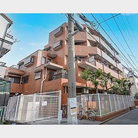 ライオンズマンション東向島 1階 築34年7ヶ月の賃貸物件