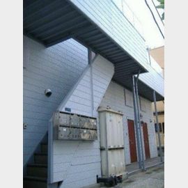 菊川駅より徒歩6分 1階 築38年7ヶ月の賃貸物件