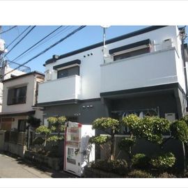 扇大橋駅より徒歩13分 1階 築33年10ヶ月の賃貸物件