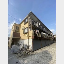 新小岩駅より徒歩14分 2階 築38年3ヶ月の賃貸物件