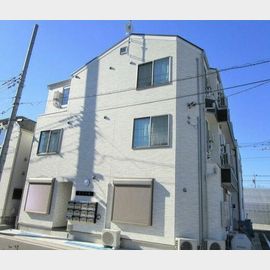 六町駅より徒歩7分 2階 築5年8ヶ月の賃貸物件