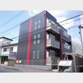 天台駅より徒歩4分 1階 築20年2ヶ月の賃貸物件