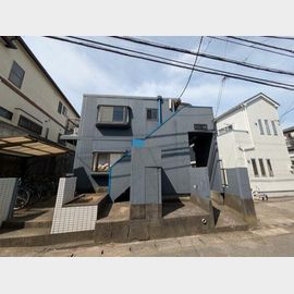 新検見川駅より徒歩26分 2階 築38年1ヶ月の賃貸物件