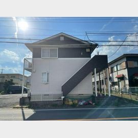 すみれハイツ１ 2階 築32年11ヶ月の賃貸物件