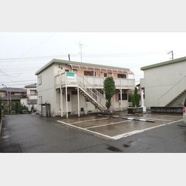 千葉寺駅より徒歩23分 2階 築37年5ヶ月の賃貸物件