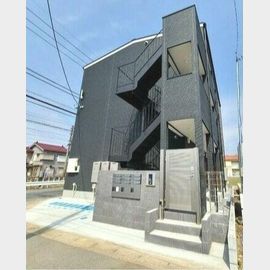 一ノ割駅より徒歩9分 3階 築4年2ヶ月の賃貸物件