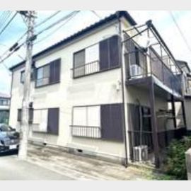 中西ハイツの賃貸物件