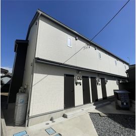 メルディア野田Bの賃貸物件