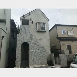 プラザドゥミハルB棟の賃貸物件