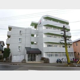 ウインベルソロ八柱Ｎｏ．５の賃貸物件