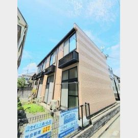 リーヴス館新宿の賃貸物件
