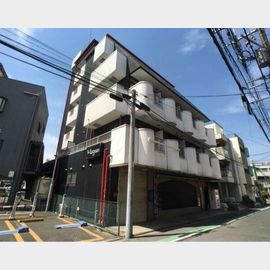 熊谷駅より徒歩3分 4階 築35年8ヶ月の賃貸物件
