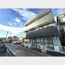 与野駅より徒歩15分 2階 築39年3ヶ月の賃貸物件