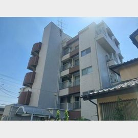 北本駅より徒歩18分 築35年5ヶ月 6階建の賃貸物件