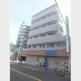 エヌティビル 3階 築39年3ヶ月の賃貸物件