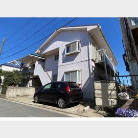 藤ハイツの賃貸物件