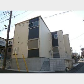 グランパーク鎌ヶ谷の賃貸物件
