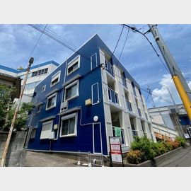 コスモ椿森の賃貸物件