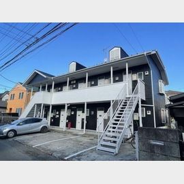 中川ヒルハイツの賃貸物件