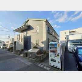 サンライズ皿沼の賃貸物件