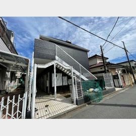 ベルピア川越１—２の賃貸物件
