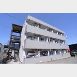 フラワーハイツＢの賃貸物件