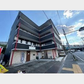 神山ビルの賃貸物件
