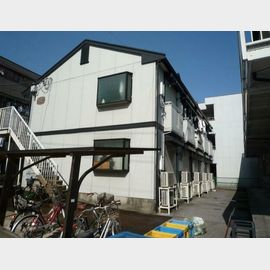 セジュールカンダB 2階 築36年9ヶ月の賃貸物件
